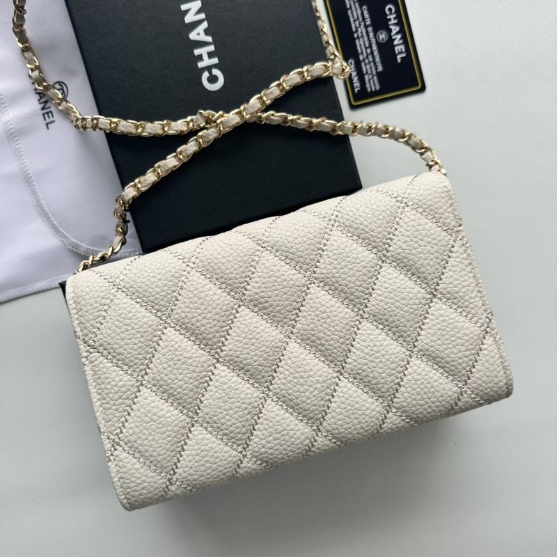 Chanel CF Series Bags